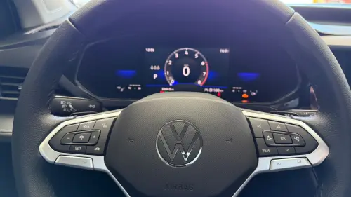 TAOS 1.4 250 TSI Comfortline