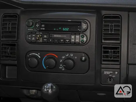 DAKOTA 2.5 Sport 4X2 CD 8V Turbo