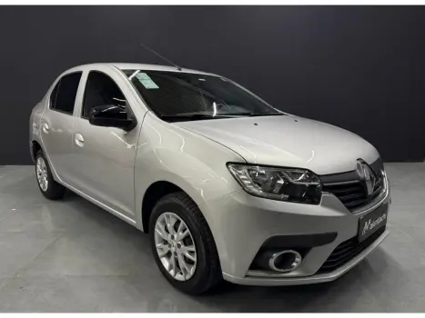 LOGAN 1.0 12V SCE FLEX ZEN MANUAL