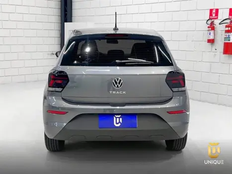 POLO - 1.0 MPI TRACK MANUAL