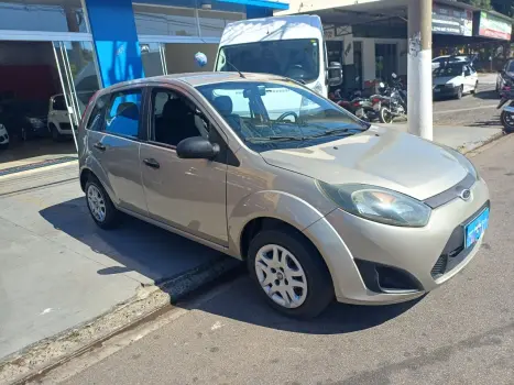 Fiesta Hatch 1.0 4P FLEX