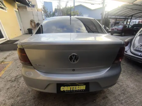 VOYAGE 1.6 MI Comfortline 8V