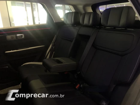 7 PRESTIGE 1.5 TB 16V AUT (HIBRIDO)