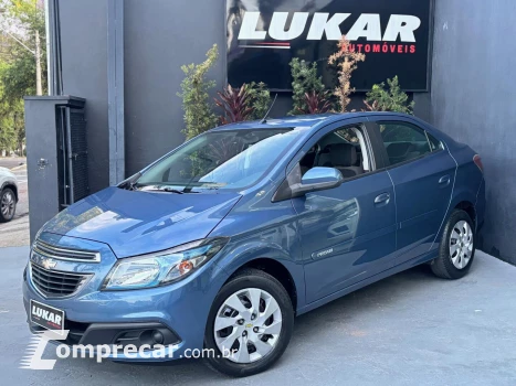 CHEVROLET PRISMA 1.4 LT Spe/4 8V 4 portas