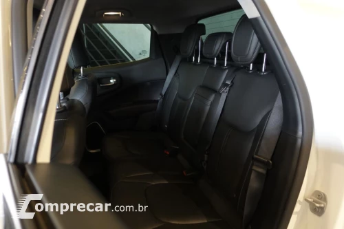 Toro 2.0 16V 4P VOLCANO 4WD TURBO DIESEL AUTOMÁTICO