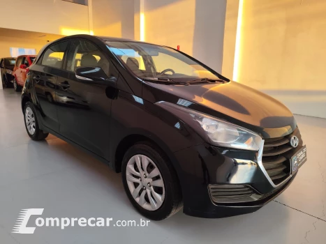 HB20 1.0 12V Comfort