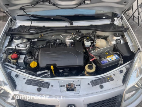 SANDERO 1.0 Expression 16V