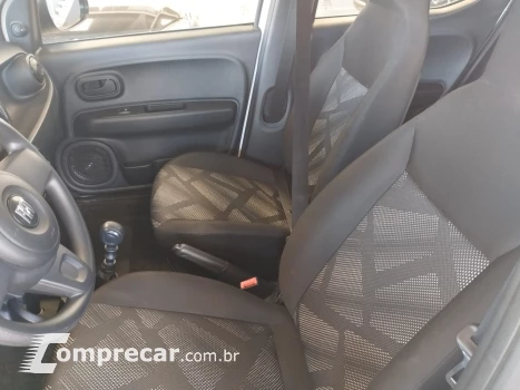 MOBI 1.0 8V EVO Like.