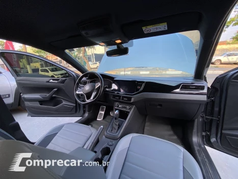 NIVUS 1.0 200 TSI Highline