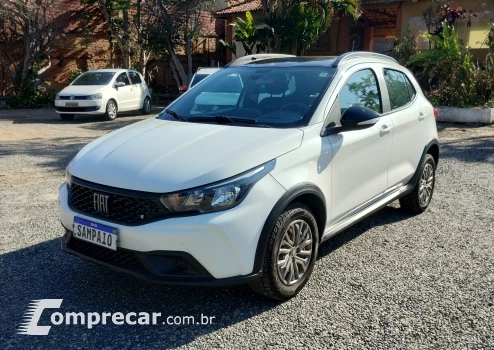 ARGO 1.3 Firefly Trekking