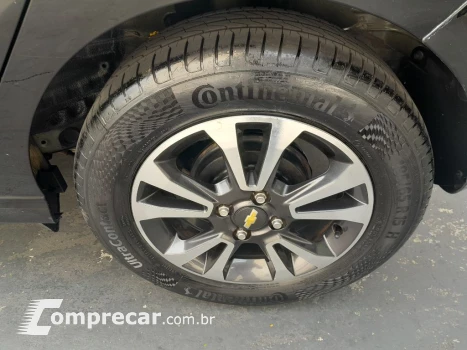 ONIX HATCH LTZ 1.4 8V FlexPower 5p Mec.