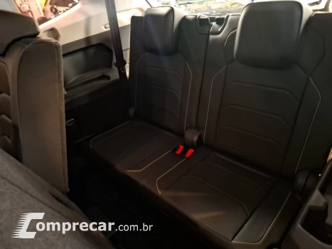 TIGUAN 1.4 250 TSI Allspace Comfortline