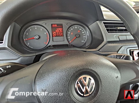 GOL 1.6 16V MSI Totalflex