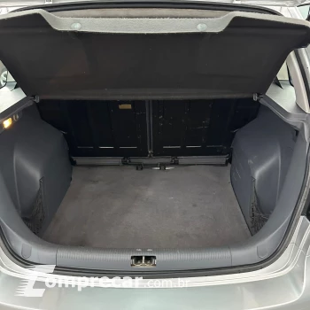 SPACEFOX COMFORTLINE 1.6 Mi T.Flex 8V 5p