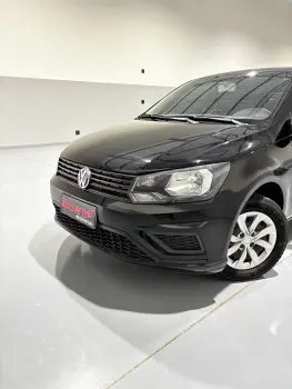 GOL 1.0 12V MPI Totalflex