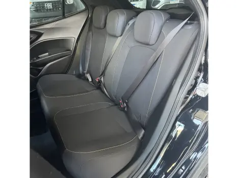 ARGO 1.3 FIREFLY FLEX TREKKING MANUAL