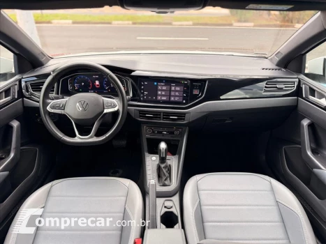 NIVUS 1.0 200 TSI TOTAL FLEX HIGHLINE AUTOMÁTICO