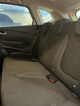 RENAULT CAPTUR 1.6 16V SCE ZEN