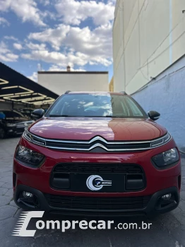 C4 CACTUS 1.6 VTI 120 Feel