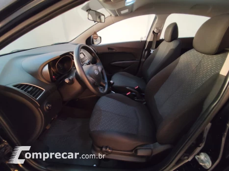 HB20 1.0 12V Comfort