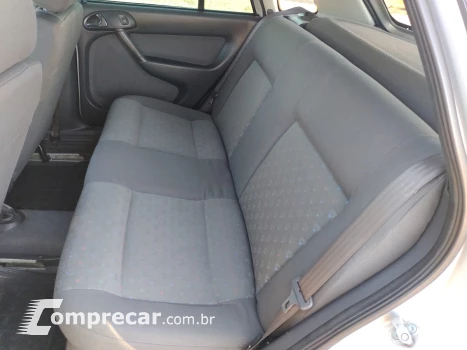 GOL 1.6 MI Power G.III