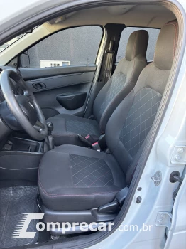 KWID 1.0 12V SCE ZEN