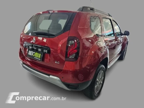 DUSTER 2.0 16V Dynamique