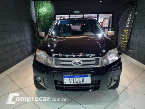 ECOSPORT 1.6 XLT Freestyle 8V