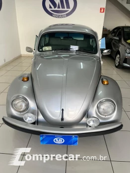 Fusca 1.6 ITAMAR