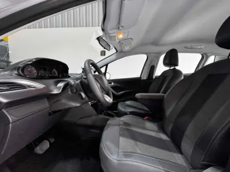 2008 1.6 16V FLEX STYLE 4P AUTOMÁTICO