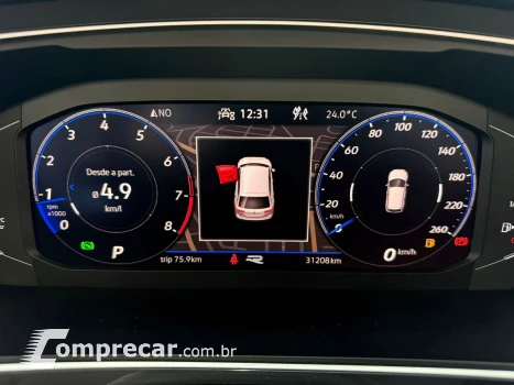 TIGUAN 2.0 300 TSI Allspace R-line