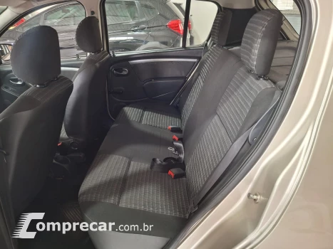 SANDERO 1.0 Expression 16V
