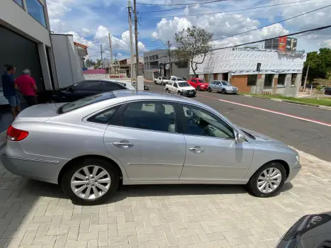 AZERA GLS 3.3 V6 24V 4p Aut.