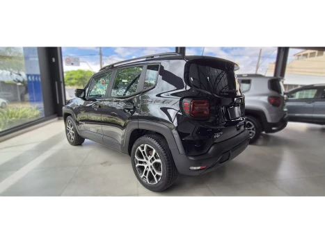 RENEGADE 1.3 T270 Turbo Longitude