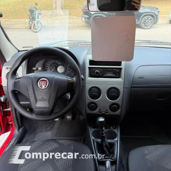 PALIO 1.0 MPI Fire 8V