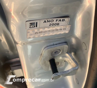 VECTRA 2.0 MPFI Elegance 8V 140cv