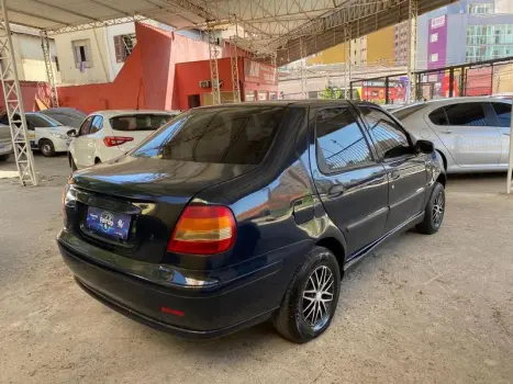 SIENA FIRE 1.0 8V 4P