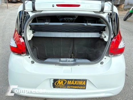 MOBI 1.0 8V EVO Like.