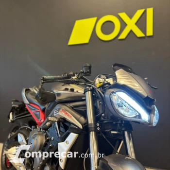 STREET TRIPLE 765 RS