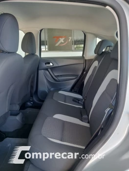 C3 1.2 Pure Tech Attraction