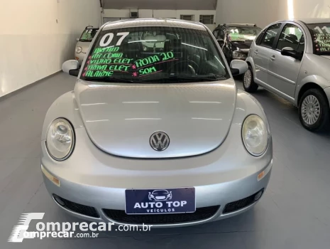 NEW BEETLE 2.0 MI 8V