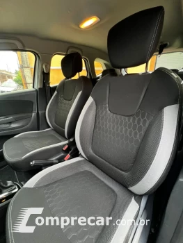 CAPTUR 1.6 16V SCE ZEN