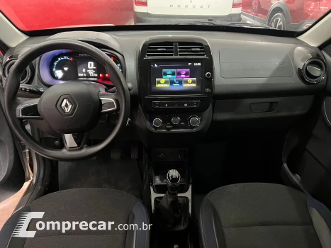 KWID 1.0 12V SCE Intense