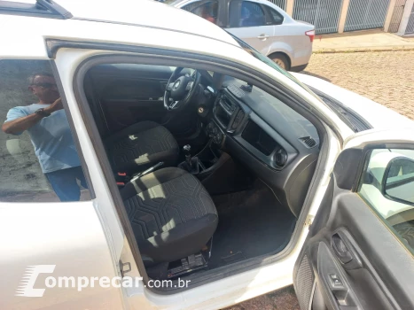 STRADA 1.3 Firefly Freedom CS