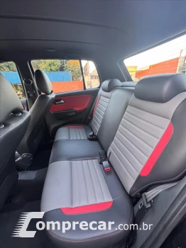 FOX 1.6 MSI Pepper 16V