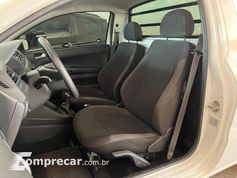 SAVEIRO 1.6 MSI Robust CS 8V