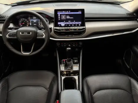 COMPASS 1.3 T270 Turbo Longitude