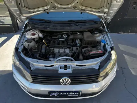 Gol 1.6 MSI Flex 8V 5p