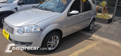 Fiat PALIO 1.4 MPI Attractive 8V 4 portas