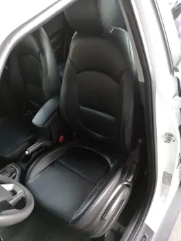 CRETA 1.6 16V Attitude